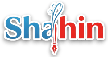 لوازم اداری شاهین