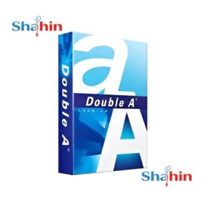 کاغذ دبل آ A4