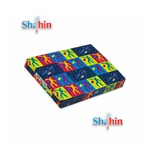 کاغذ کالر کپی عروسکی اورجینال اتریش 300 گرم +plus سایز A3