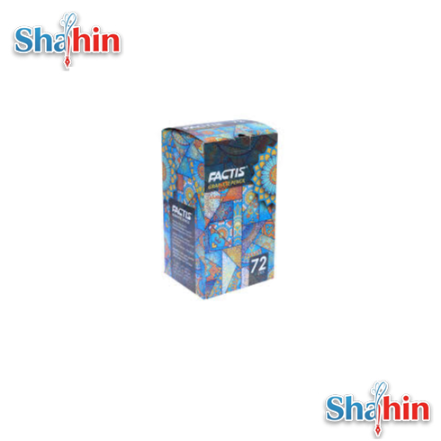 مداد فکتیس ترنج