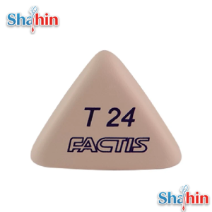 پاک کن فکتیس مثلثی مدل T24