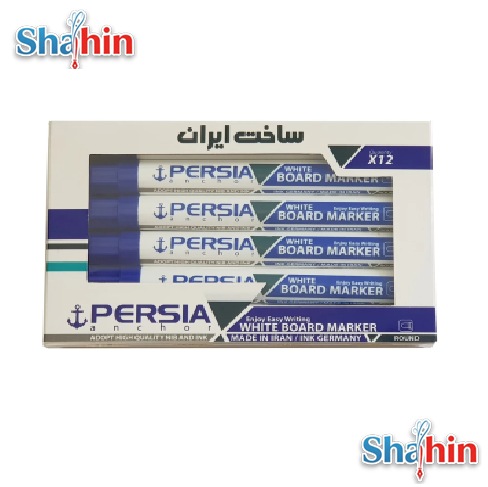 ماژیک وایتبرد پرشیا
