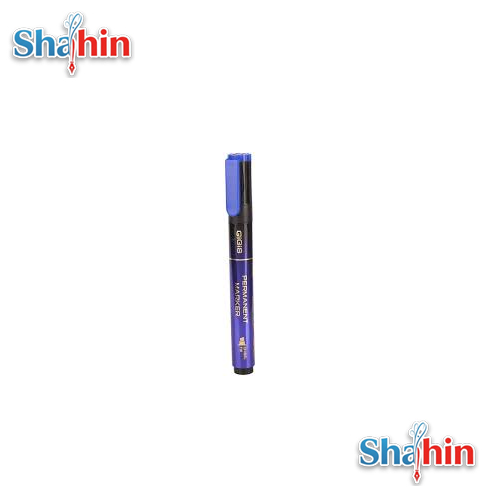 ماژیک جیجیس جوهر ثابت طرح شارژی کد CHISEL-12
