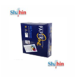 کاغذ 80 گرمی پیپر وان سایز A4