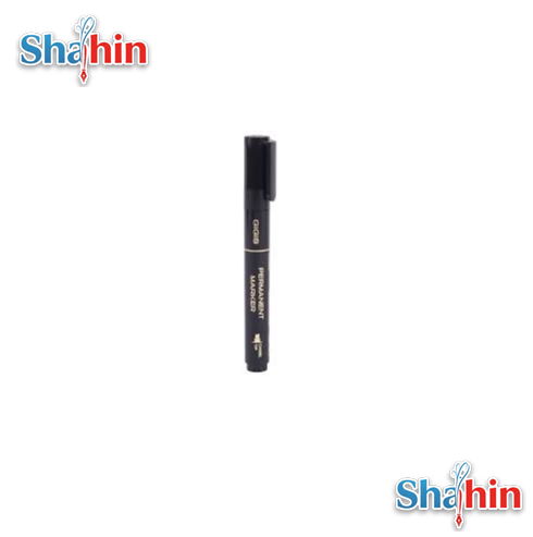 ماژیک جیجیس جوهر ثابت طرح شارژی کد CHISEL-12