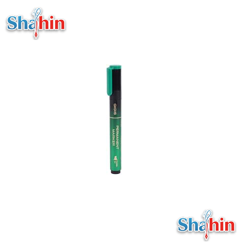 ماژیک جیجیس جوهر ثابت طرح شارژی کد CHISEL-12