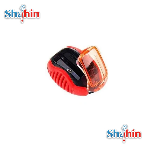 تراش فکتیس مخزن دار مدل F8888