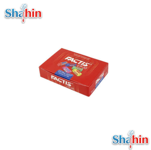 پاککن فکتیس مدل CP-30