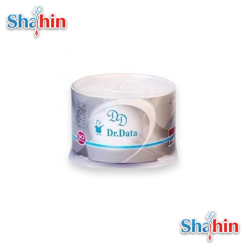 دیویدی خام دکتر دیتا