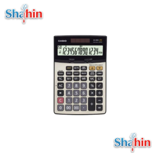 ماشین حساب کاسیو DJ-240D
