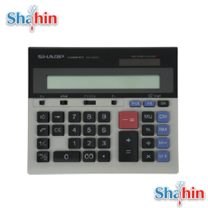 ماشین حساب شارپ مدل CS-2130