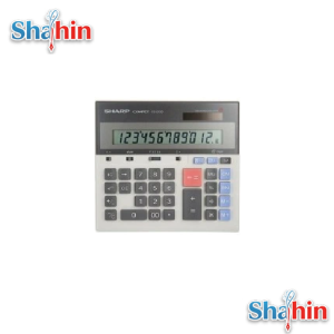 ماشین حساب شارپ مدل CS-2130