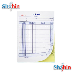 فاکتور متین کوچک کاربن دار