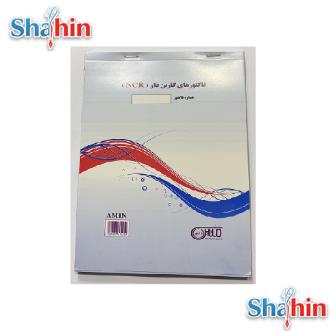 فاکتور متین بزرگ کاربن دار