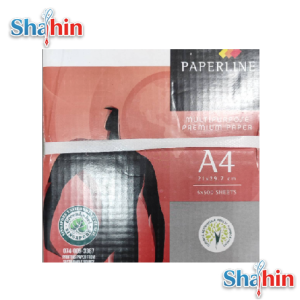 کاغذ A4 پیپرلاین (Paper Line)