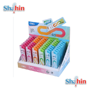نوک مداد نوکی دلی سایز 0.5
