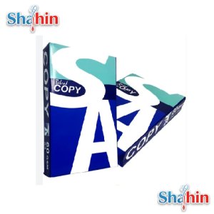 کاغذ اندونزی SA COPY اس ای کپی 80 گرمی سایز A3 بسته 500 عددی