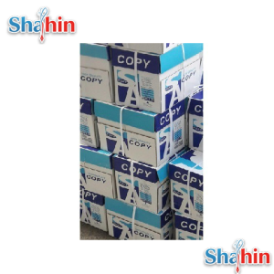 کاغذ اندونزی SA COPY اس ای کپی 80 گرمی سایز A3 بسته 500 عددی