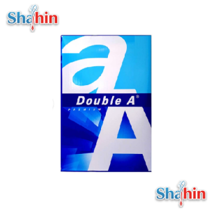 کاغذ دبل آ (Double A) سایز A3