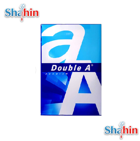 کاغذ دبل آ (Double A) سایز A3