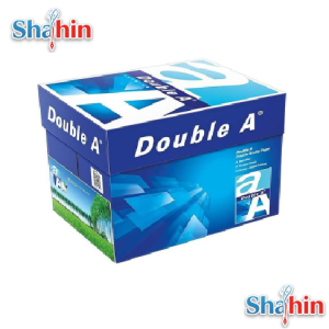 کاغذ دبل آ (Double A) سایز A3
