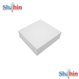 کاغذ یادداشت سفید 10×10