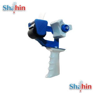 دستگاه چسب پهن کش دستی مدل T15002