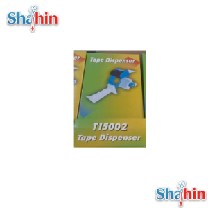 دستگاه چسب پهن کش دستی مدل T15002
