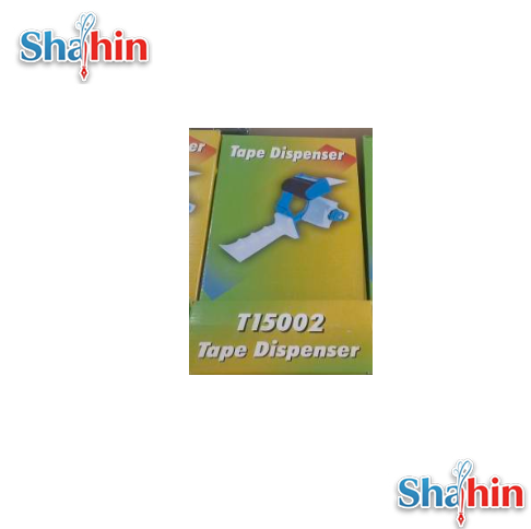 دستگاه چسب پهن کش دستی مدل T15002