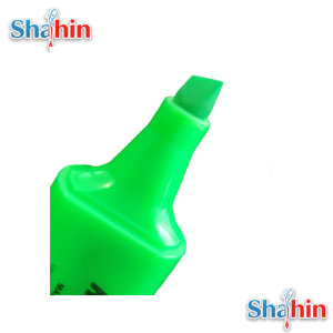ماژیک هایلایتر هایزر (Hauser) مدل Glow H6001